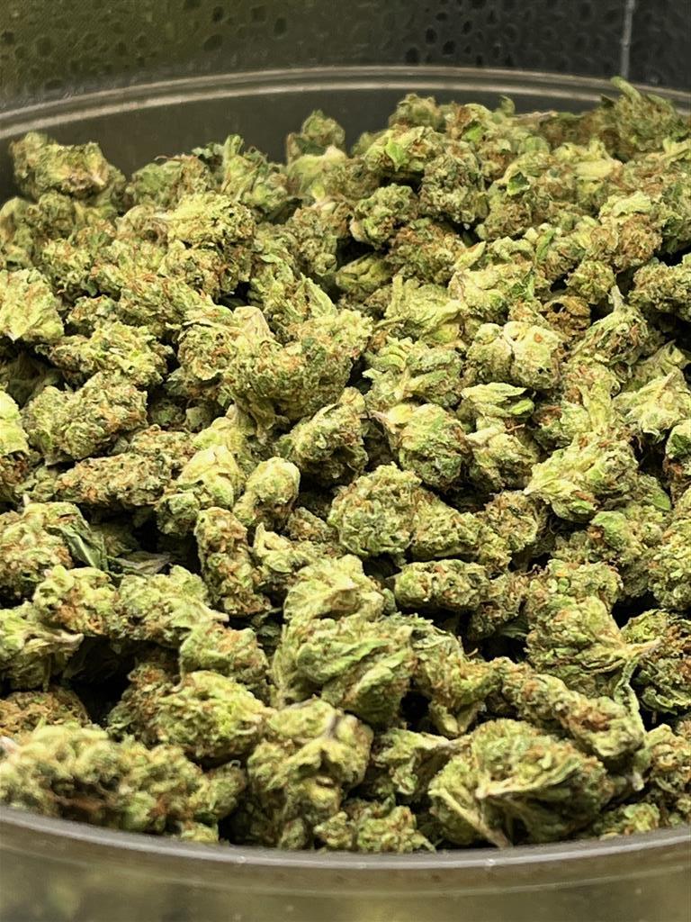 Wedding Cake smalls