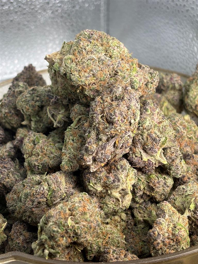 Apple Sherbet Exotic
