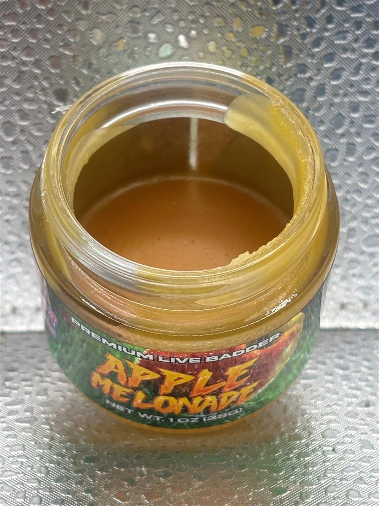 Apple Melonade Badder