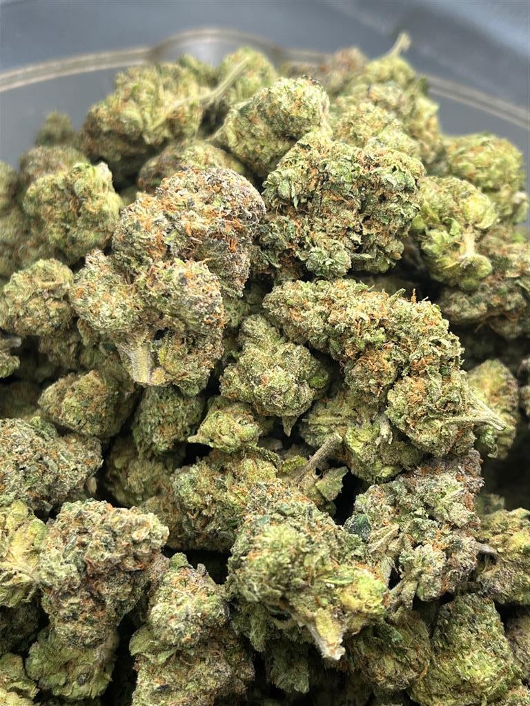 BubblegumHorchata Ind