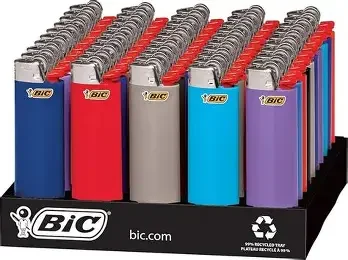 Lighter