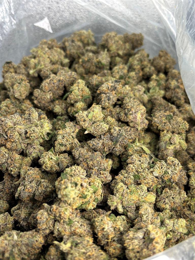 Sour Biscotti Exotic