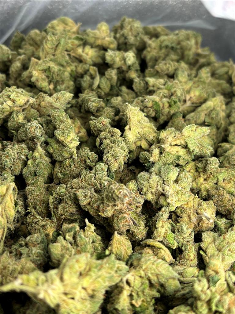 Banana Kush Og