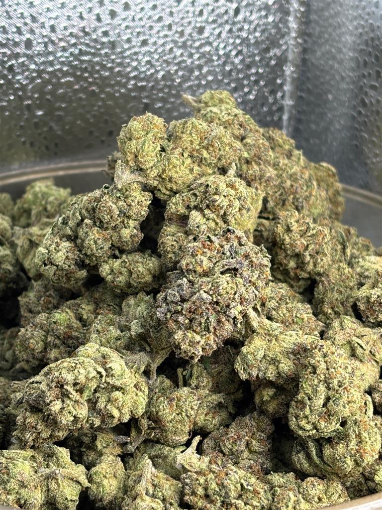 Black Cherry Biscotti