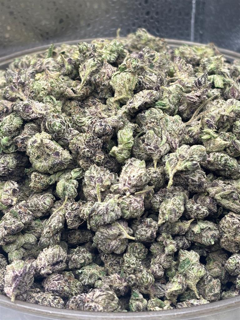 Blue Nerds Exotic Sma