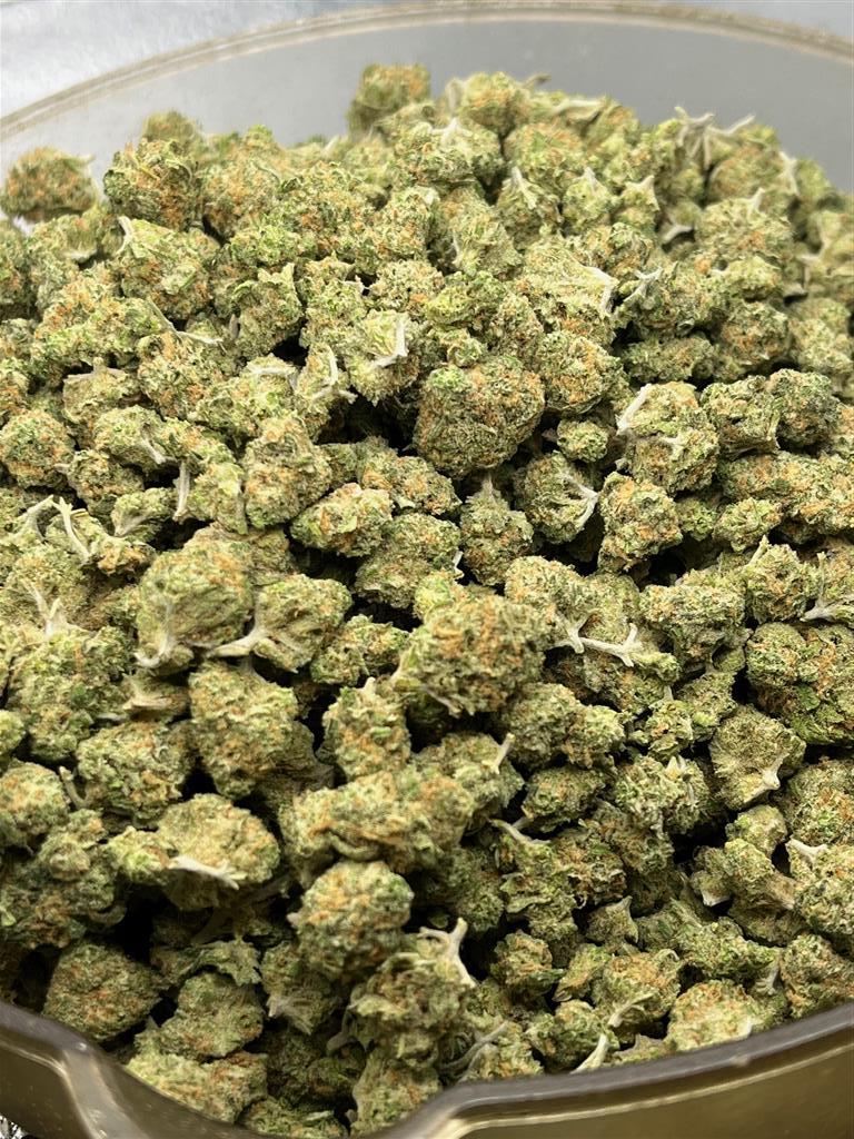 BlueDream IndoorSmall