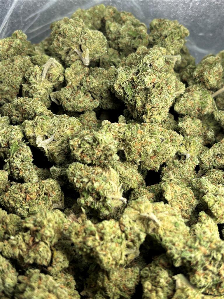 Blue Dream