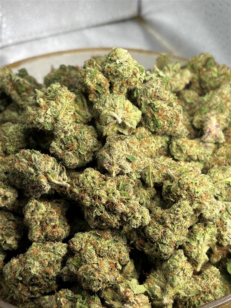 BG Gelato Exotic