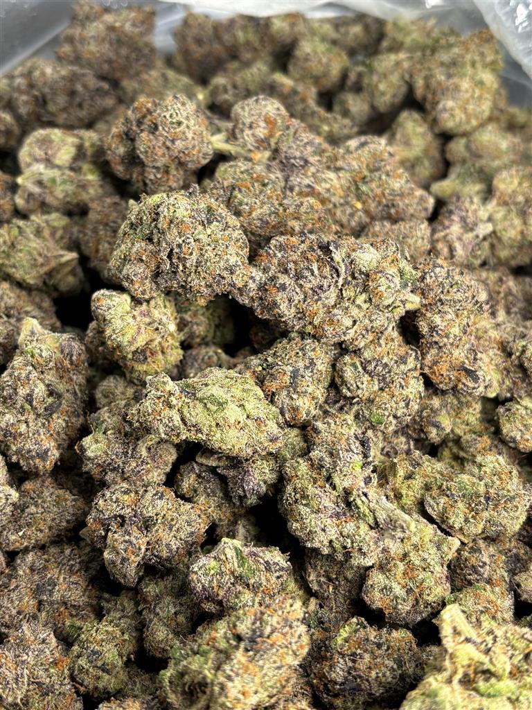 Gas Candy Exotic