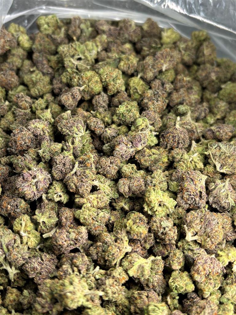 Captain Crunch Berry Exotic Smalls