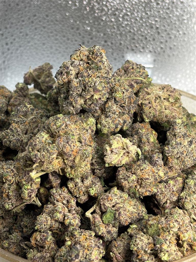 Cherry Thunderfuck Ex