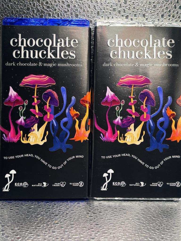 Chocolate Chuckles