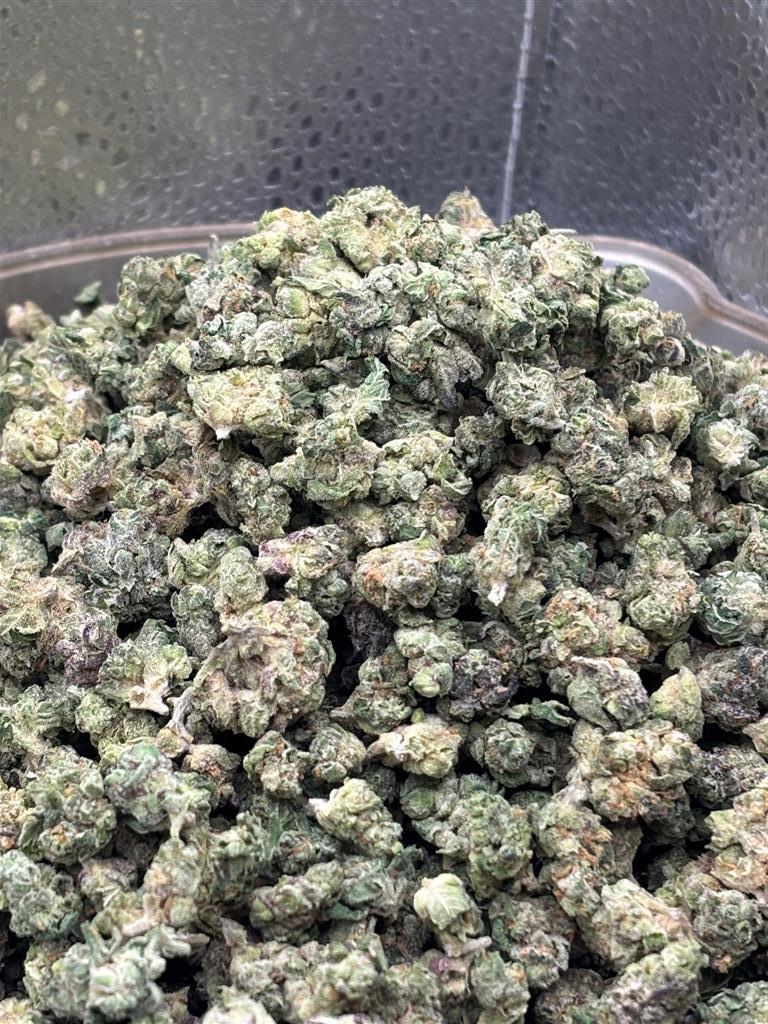 DarkLevi#3 Exotic Sma