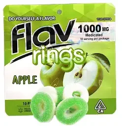 Flav Green Apple
