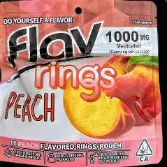 Flav Peach