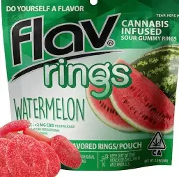Flav Watermelon