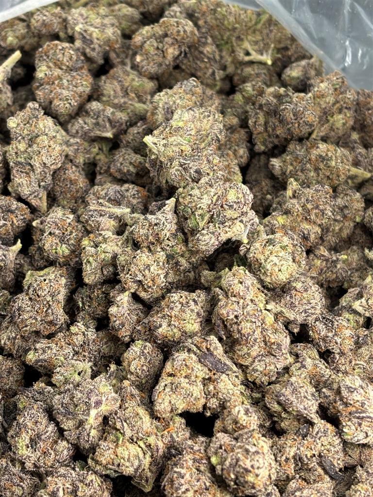 Fresh Candy Exotic