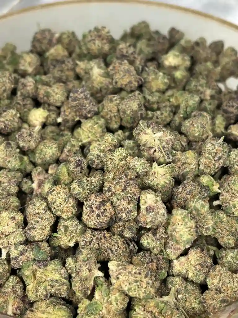 Galactic Warheads Exotic Smalls