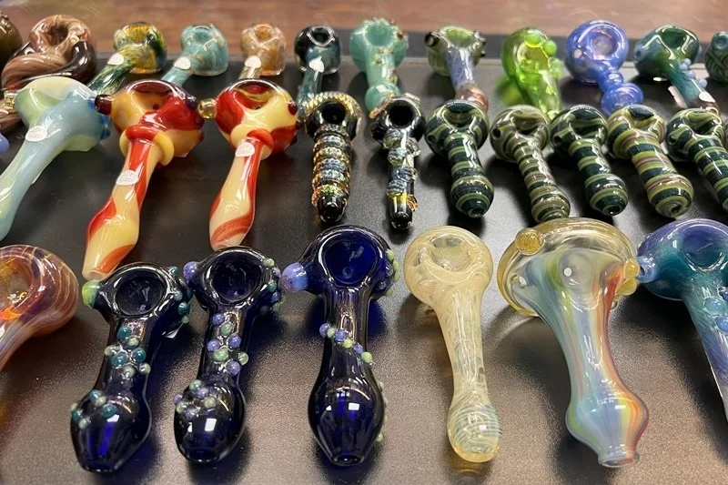 Premium Glass