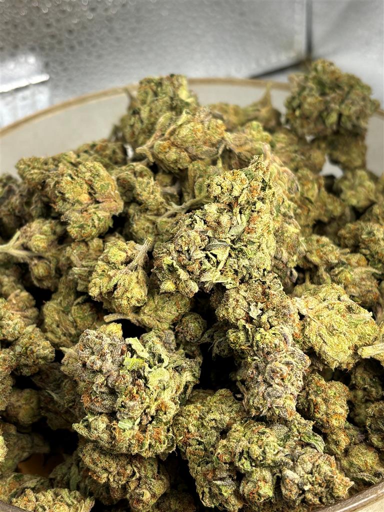 High Octane Og 