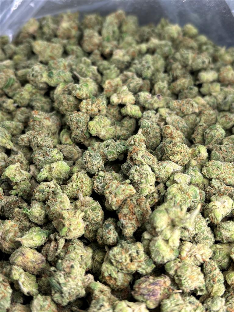 High Octane Og Exotic Smalls