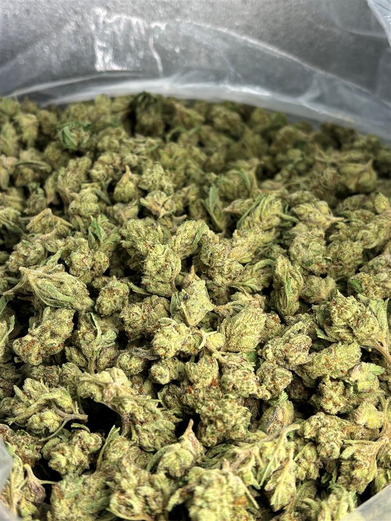 Hood Candy Indoor Smalls