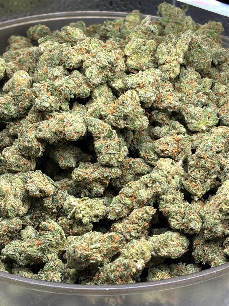 Jack Herer Exotic Sma