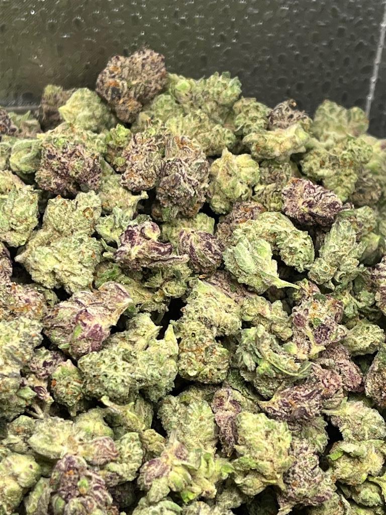 Kool Whip Exotic Smal