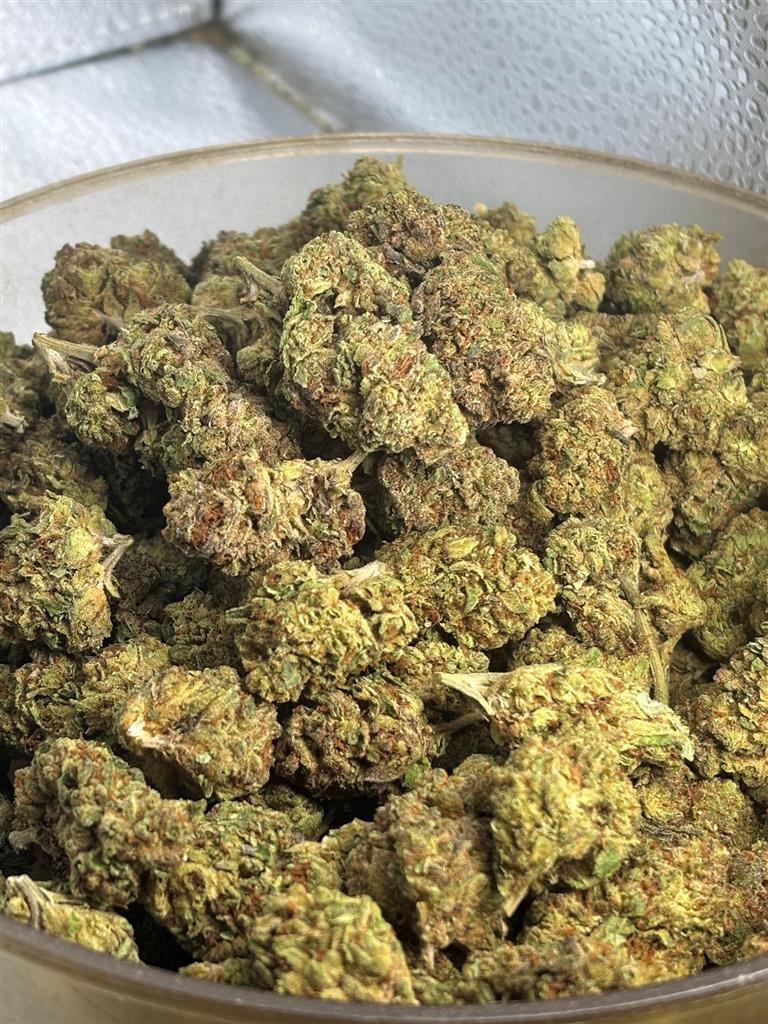 Kush Mints