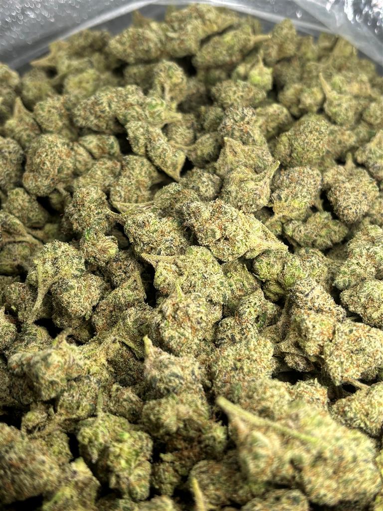 Lemon Cherry Sherbet Exotic