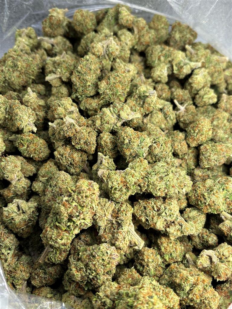 Lemon Og