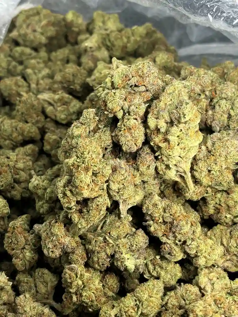 London Pound Cake Exotic 