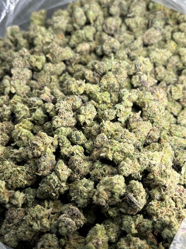 London Pound Cake Exotic Smalls