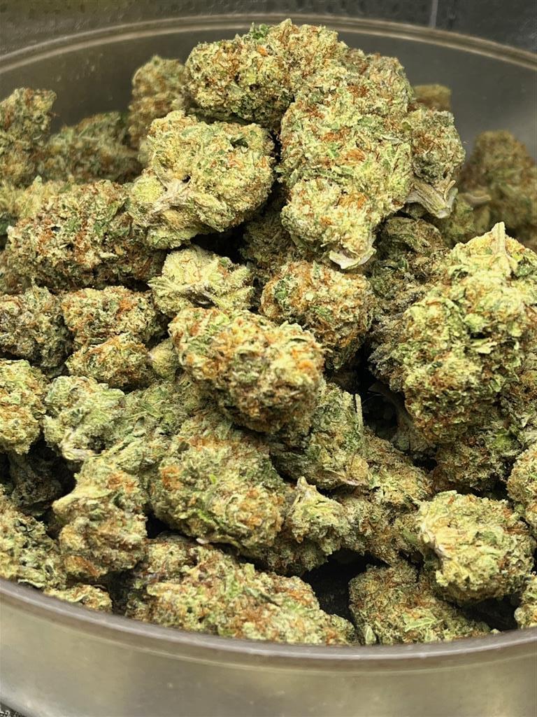 Maui Wowie