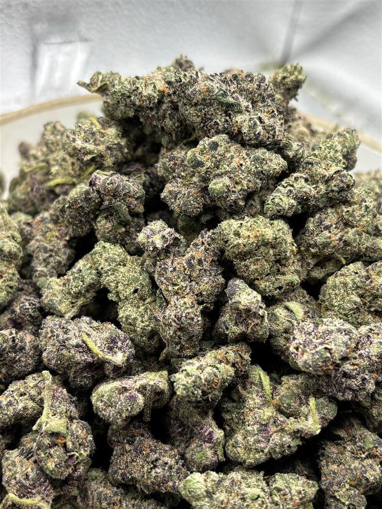 Midnight Runtz Exotic