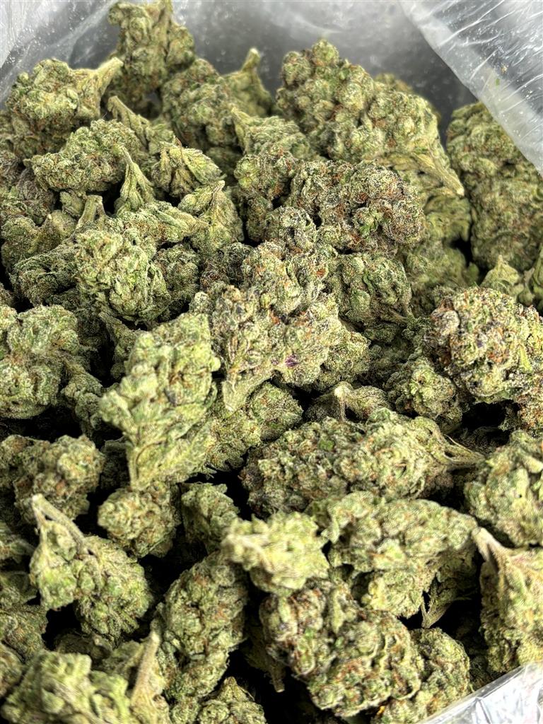 Monster Cookies Exotic