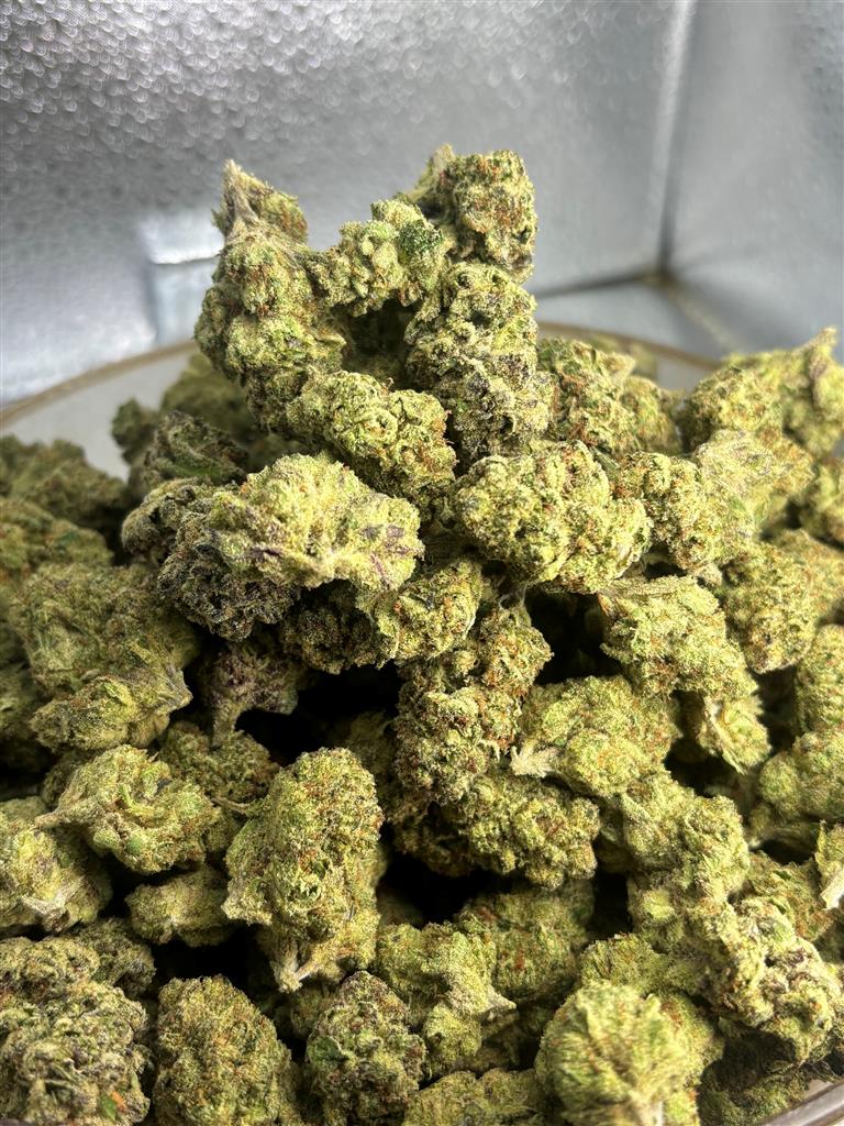 Mule Fuel Og