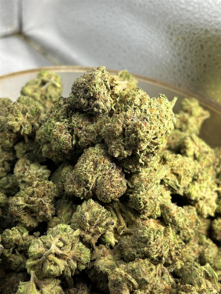 Nitro Cookies