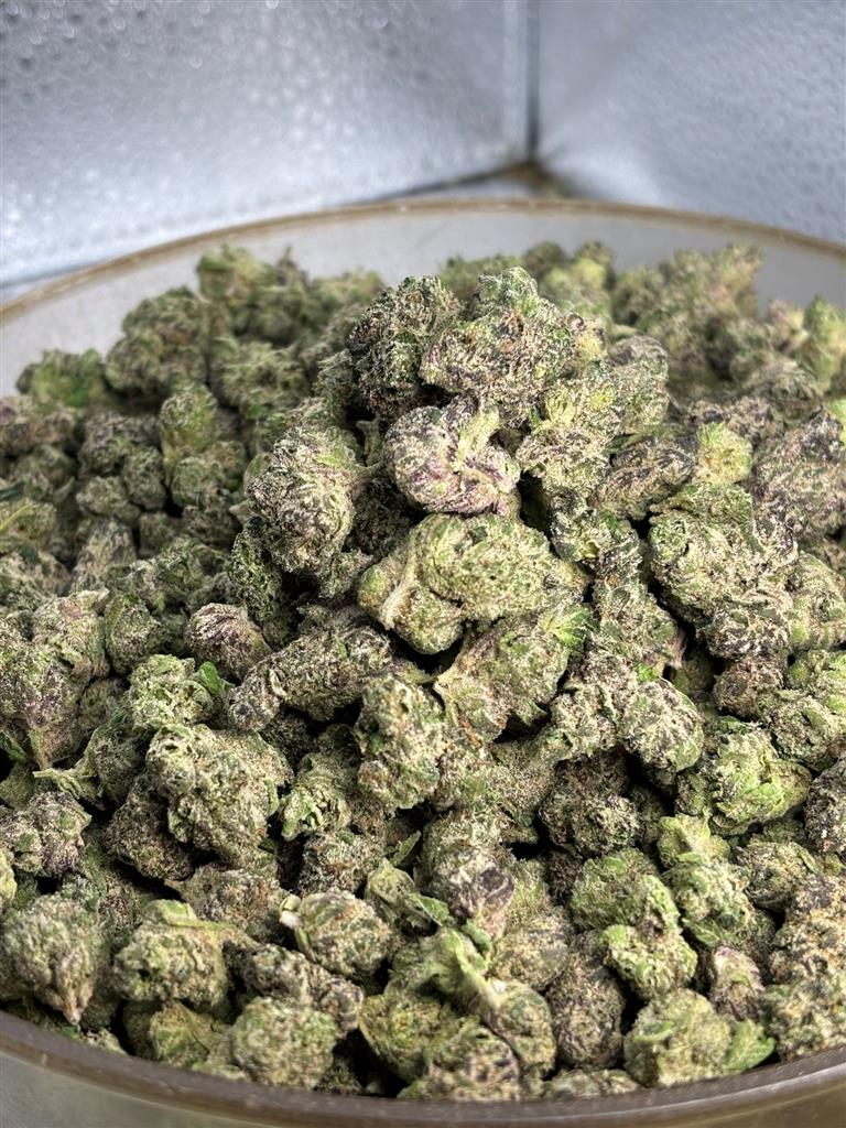 Original Runtz Exotic Smalls