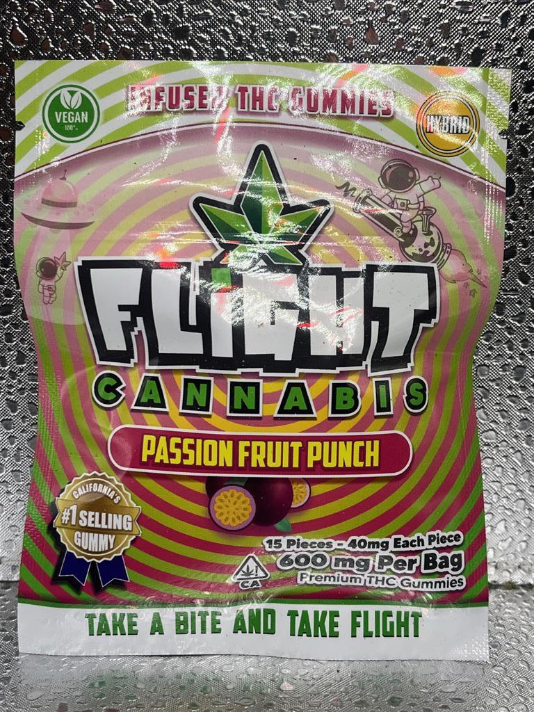 Flight Gummies