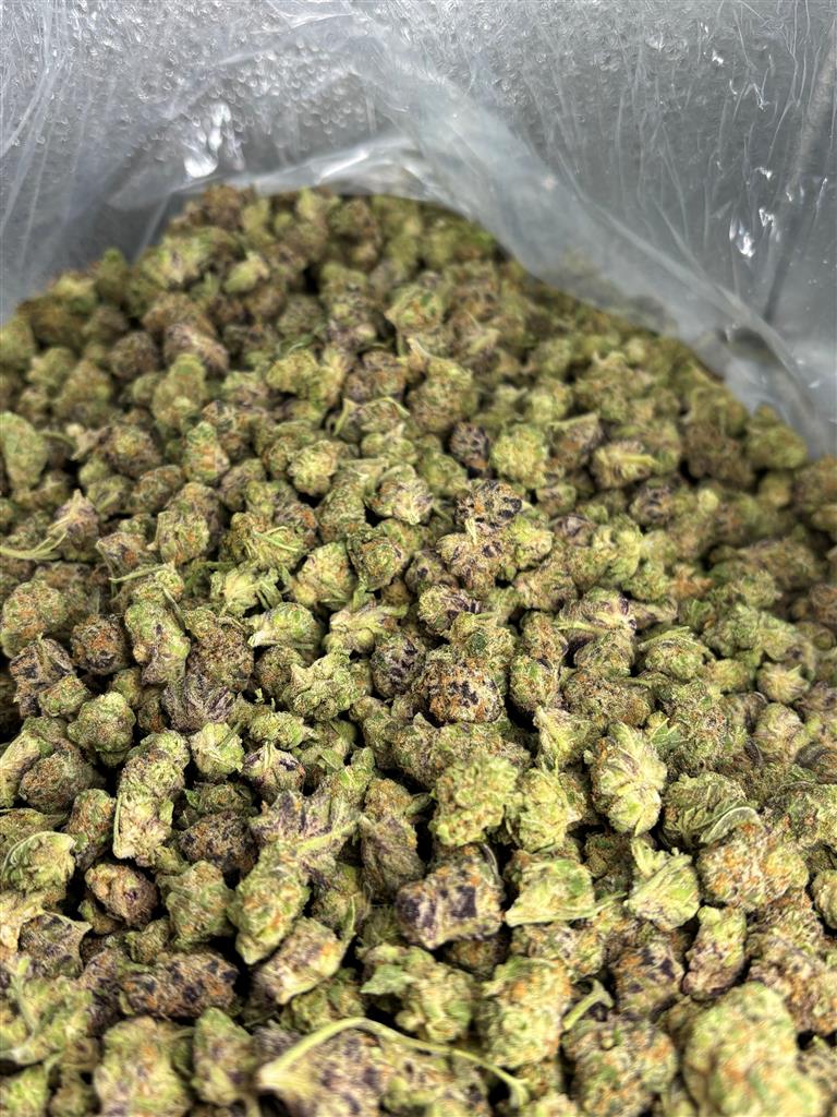 PB Breath Exotic Smalls