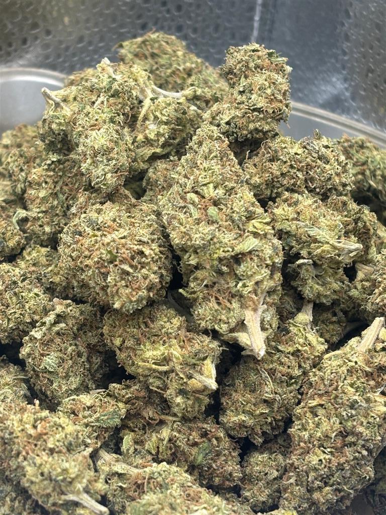 Pineapple Express Sun