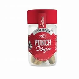 Punch Stinger Sativa