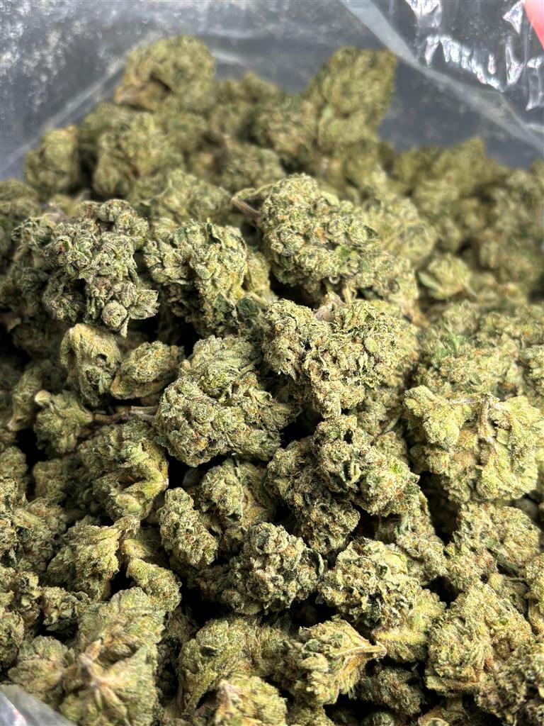Race Fuel Og