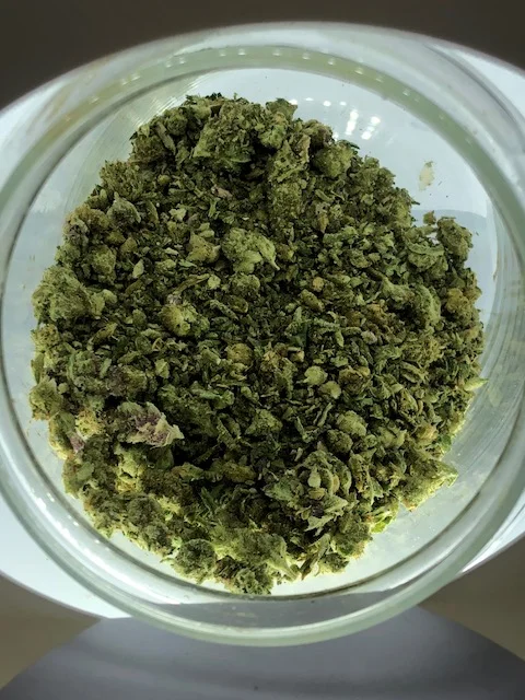 High Grade Shake