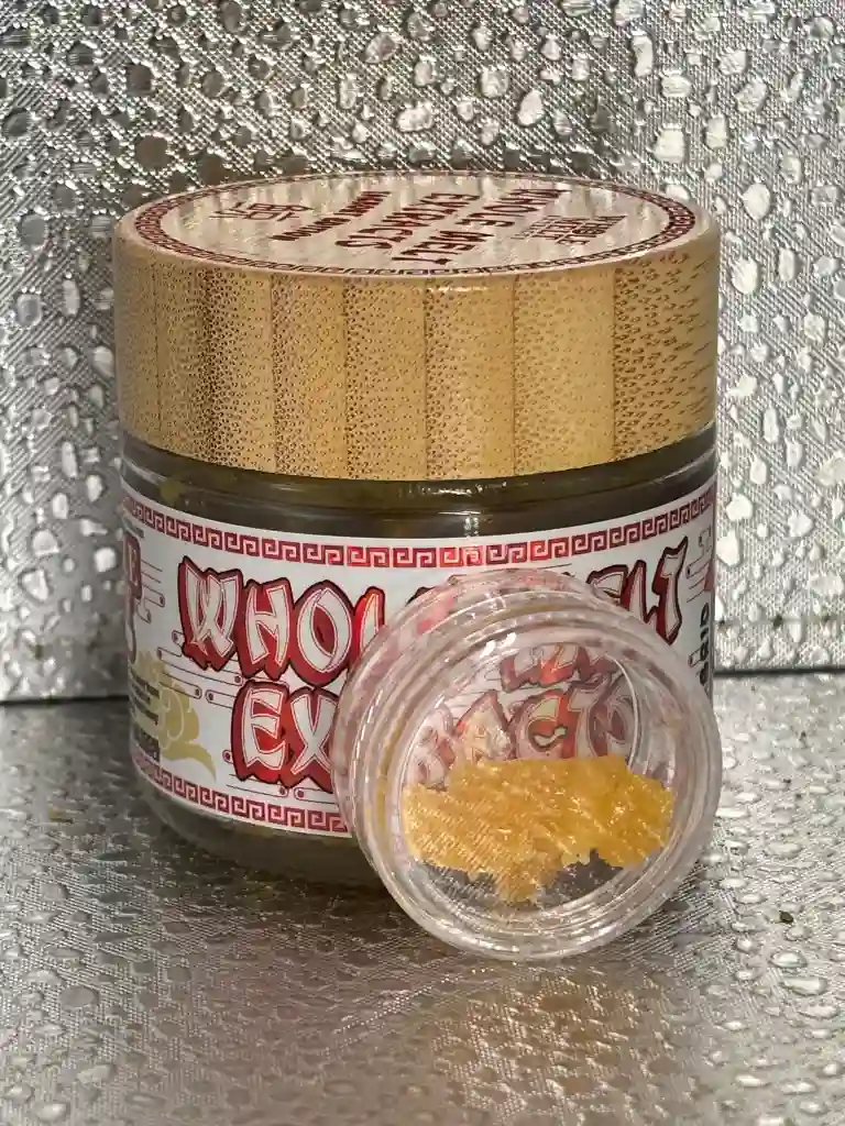Shaolin Glue