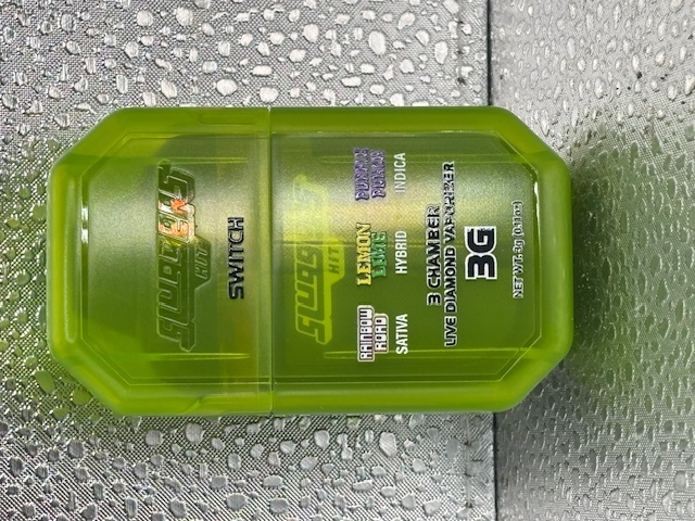 Slugger Hit Switch 3g