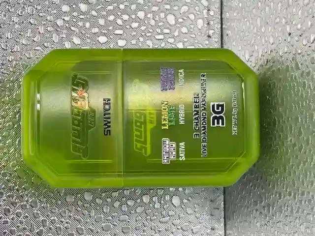 Slugger Hit Switch 3g