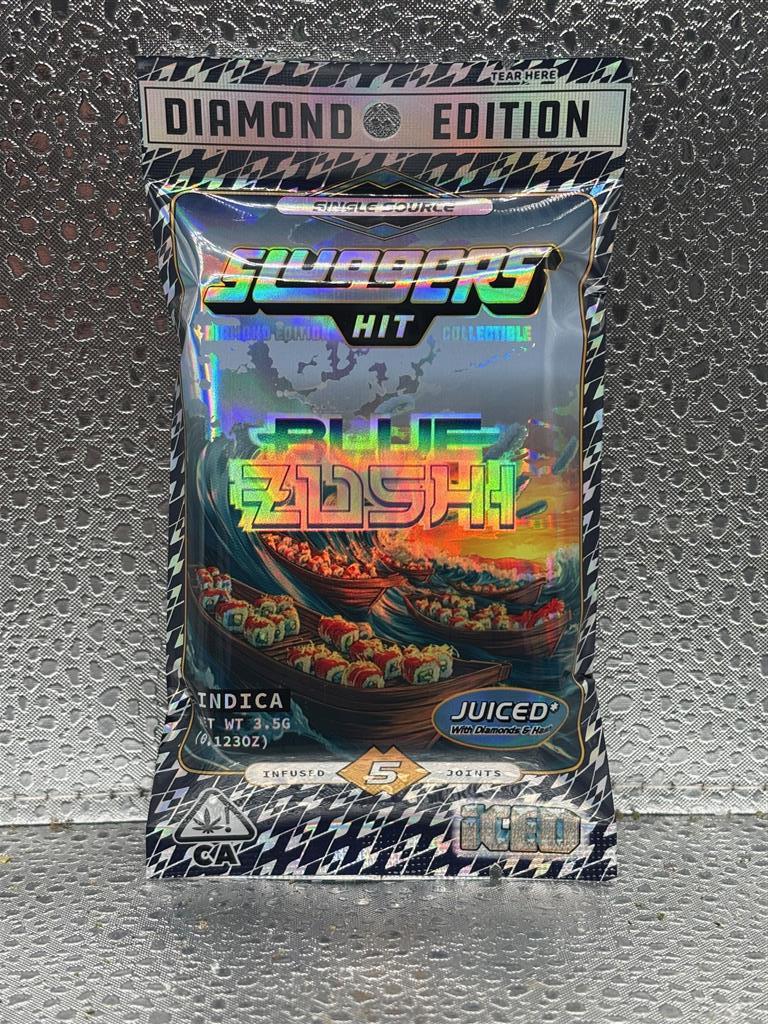 Sluggers 5pkPre-Rolls