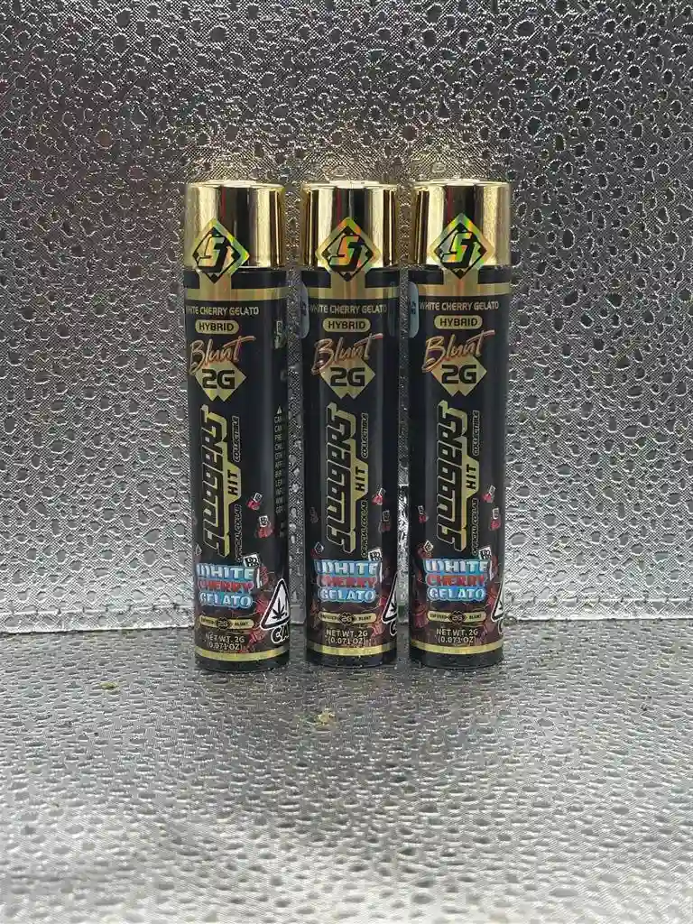 Sluggers 2G Blunt